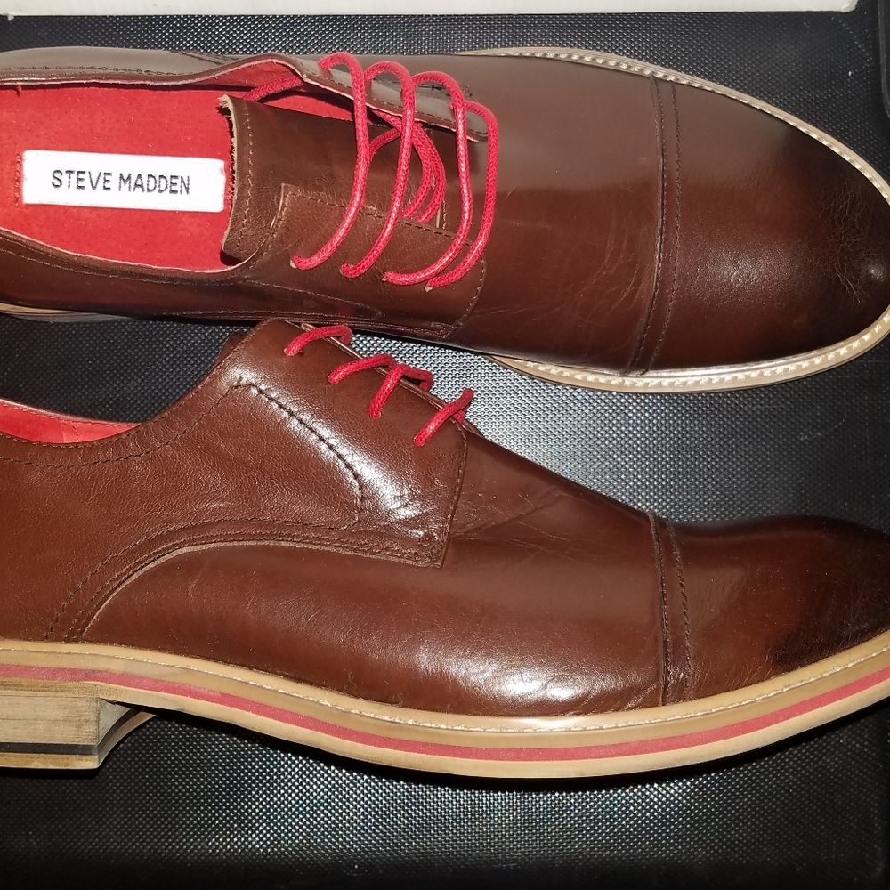 Steve Madden Andiee